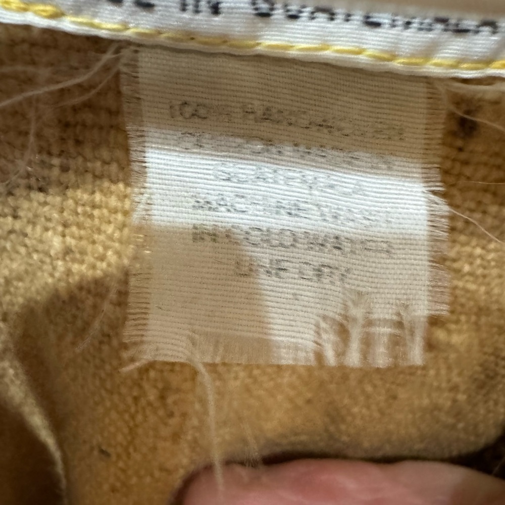 Veranda Geometric Vintage Patterned Jacket - image 8